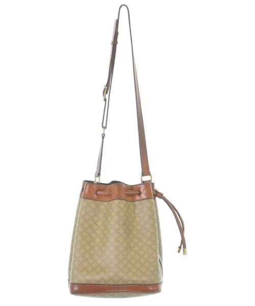 Celine Shoulder Bag Women's