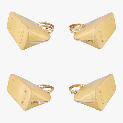 Louis Vuittonalma PM Citrine Vernis M90101mb2163