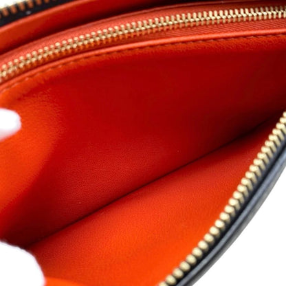 Louis Vuitton Handbag Shoulder Bag Coussin BB M21259 Monogram Lamb Leather Noir