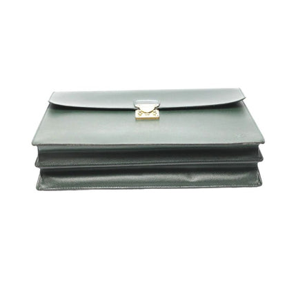 Louis Vuitton M30034 Epi Cair Papers Cabas N Taiga Moskova Business Bag Louis