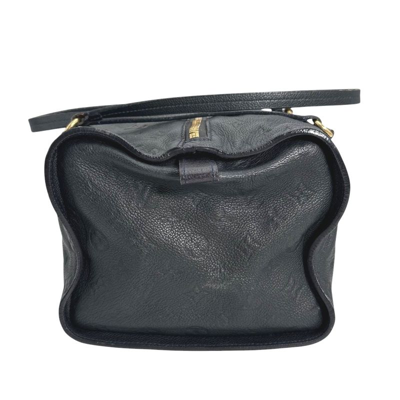 Louis Vuitton M93415 Empreinte Handbag Anspire Handbag Louis Vuitton Infini
