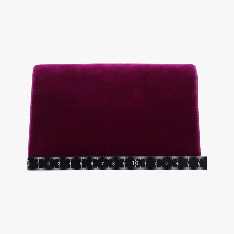 Gucci Dionysus Purple Velour 476432