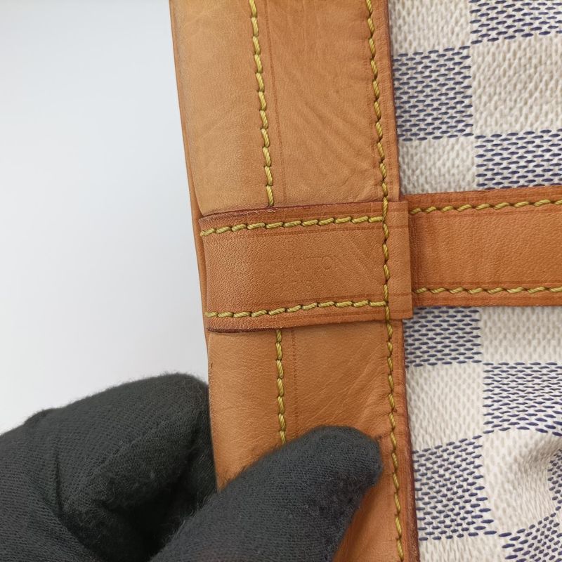 Louis Vuitton Noe Azure Damier Canvas N42222 Unknown Make