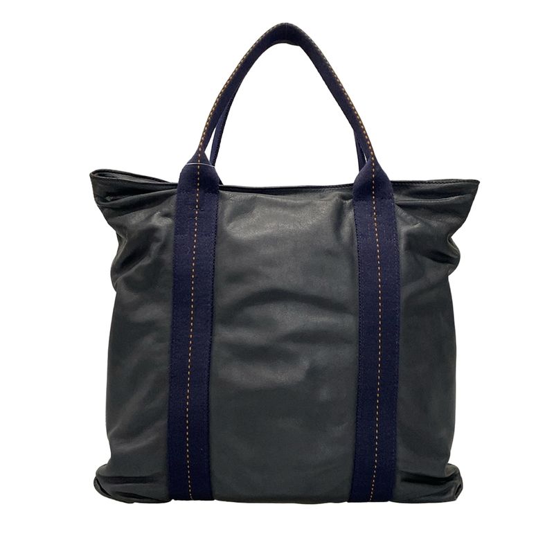 Hermes Handbag Caravin Horizontal Gmcaravin Horizontal Black