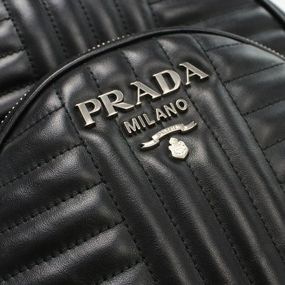 Prada Backpack Diagram 1bz030 2D91 F0633 Backpack Leather Women