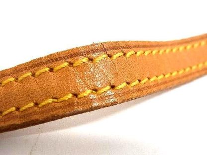 Gucci GG Marmont GG Pattern PVC Belt Women's Brownish And Multicolor