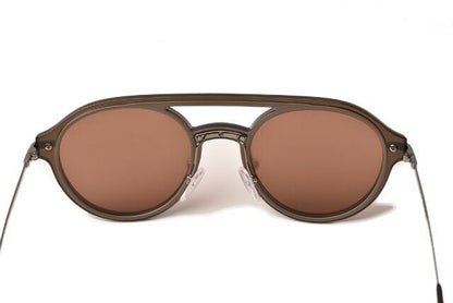 Prada Sunglasses Prada Sports Prada Sports Sps05t Brown Unisex Never Used