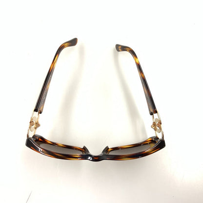 Chanel Cocomark Sunglass Es Smoke Brown 02461 91235