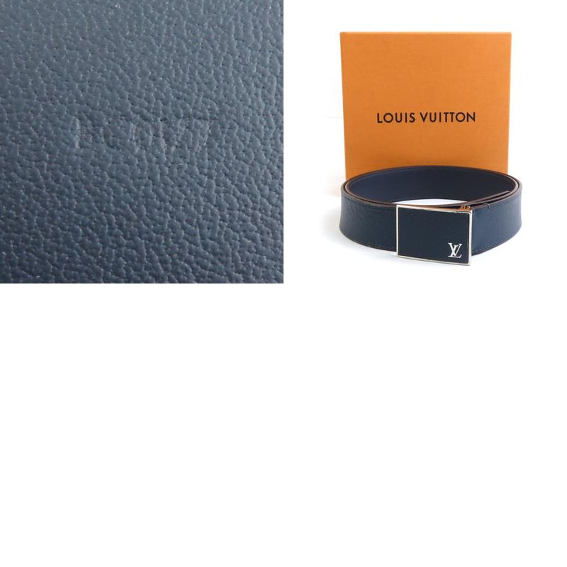 Louis Vuitton Belt Santure Metropole M9060