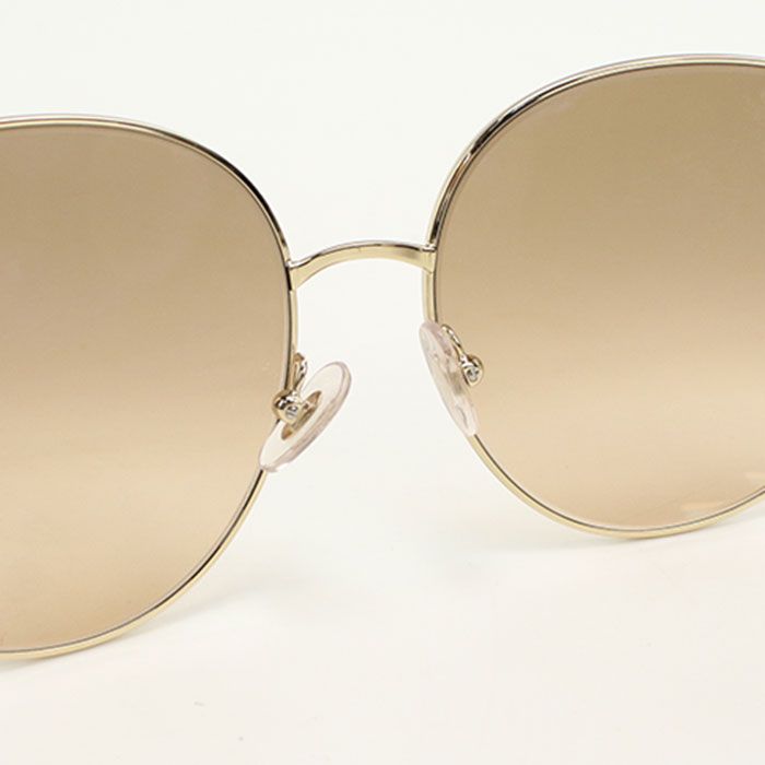 Tiffany & Co Tiffany & Co Sunglasses Nickel Alloy (plated) Plastic (coated)