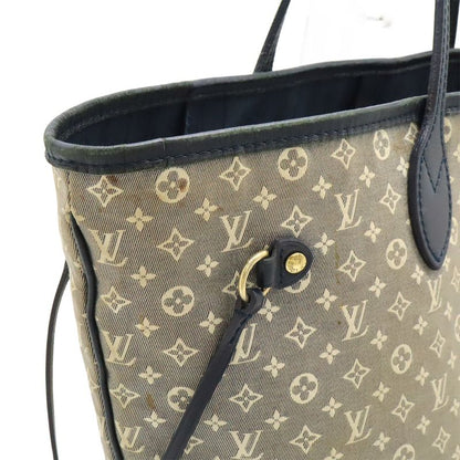 Louis Vuitton Monogram Idylle Neverfull MM Tote Bag Shoulder Bag Canvas Ankle