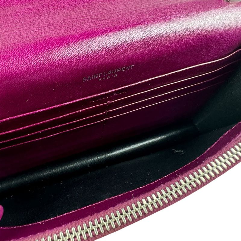 Saint Laurent Crossbody Shoulder Bag Kate