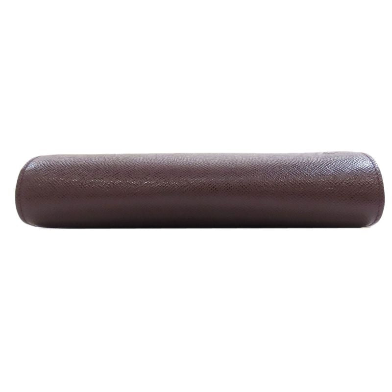 Louis Vuitton M30186 Baikal Second Bag Taiga Leather Men