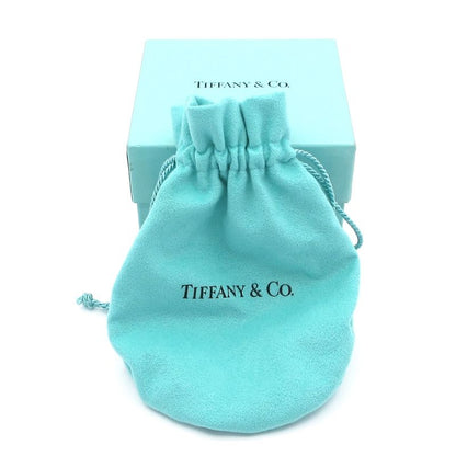 Tiffany & Co Bangle Bone Cuff In Silver