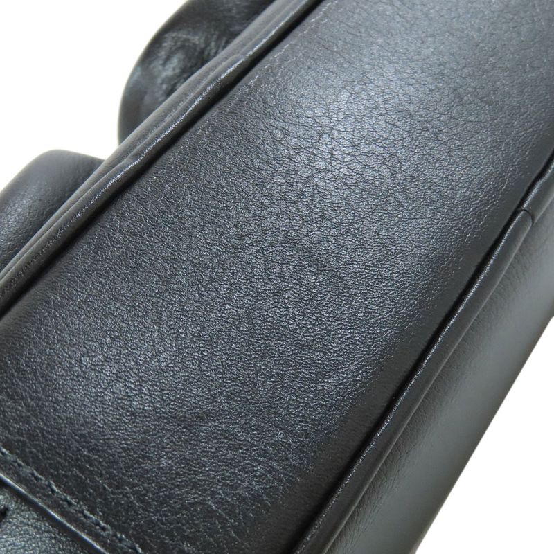 Louis Vuitton M80450 Utility Crossbody Body Bag Calf Women