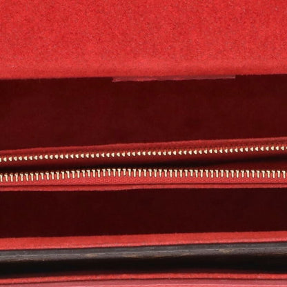 Louis Vuitton M41731 Victoire Monogram Three's Shoulder Bag Women