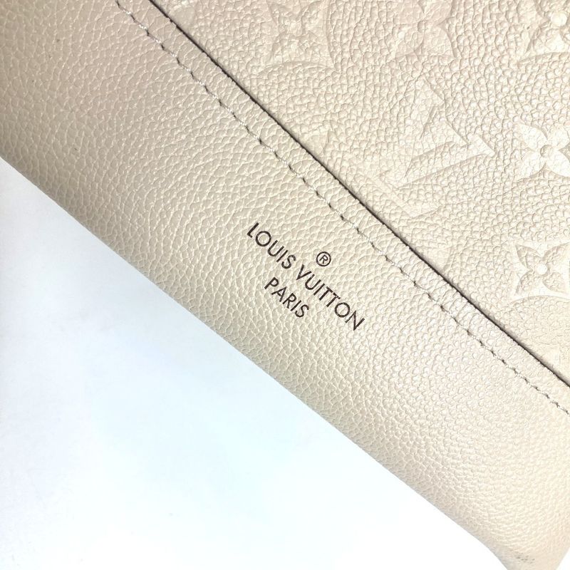 Louis Vuitton Handbag Neo Alma BB Neo Alma BB M44858 Monogram Empreinte Leather