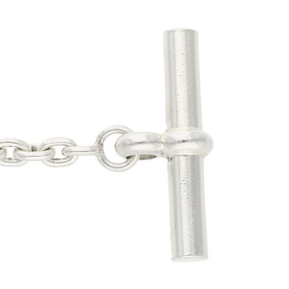 Hermes Farandole Long Necklace Men's 120