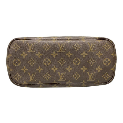 Louis Vuitton Tote Bag Monogram Neverfull PM M40155