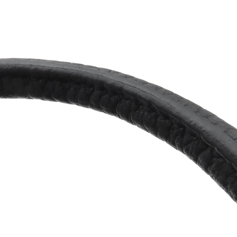 Hermes Tote Bag Garden Party PM Negonda Black Silver Hardware Black Engraved Z