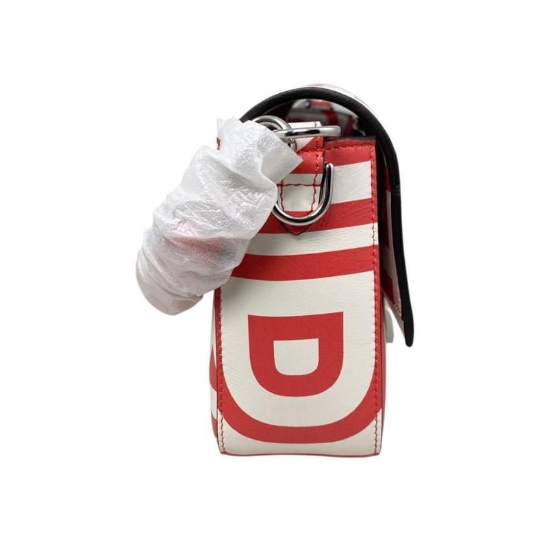 Fendi X Marc Jacobs Handbag Shoulder Bag Baguette Medium 8br600 Amwq F1kg1