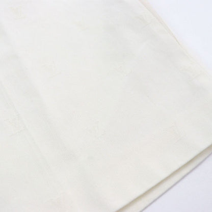 Louis Vuitton 24SS 1afrqf Hrp41w Rare Big Size LV Logo Embroidery Leather