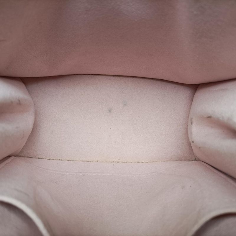 Louis Vuitton Sprung Street PM Rose Ballerine Vernis ×monogram Canvas M90468nz31