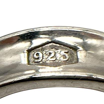 Tiffany & Co Tiffany & Co Ring - Narrow 1837 Silver
