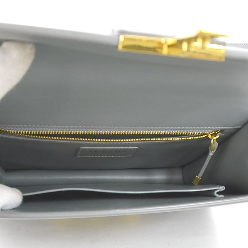 Christian DIOR Shoulder Bag 30 Montaigne