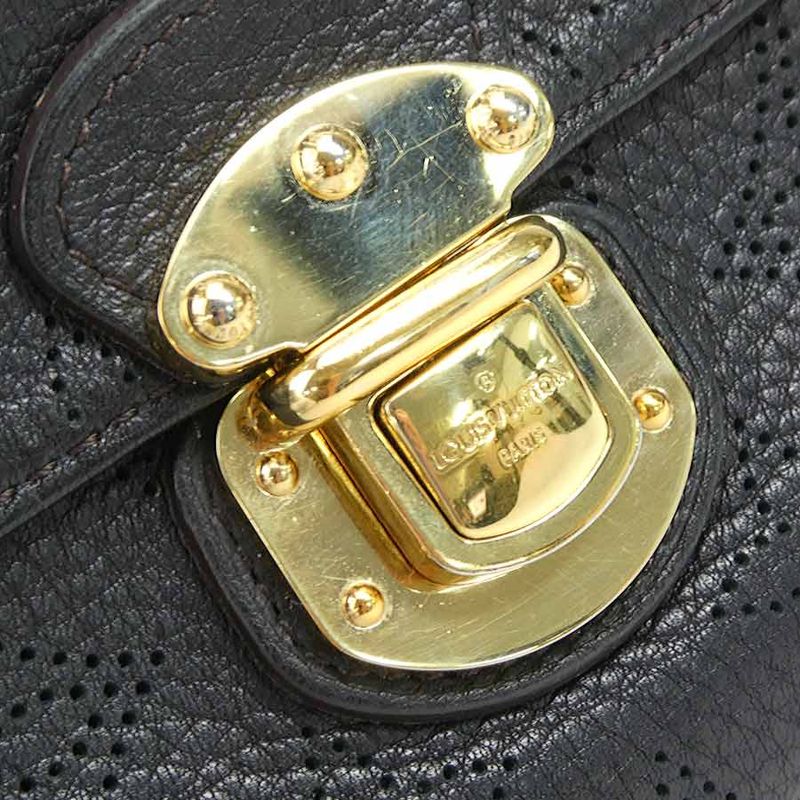 Louis Vuitton Long Fold Wallet Portefeuille Amelia M95549