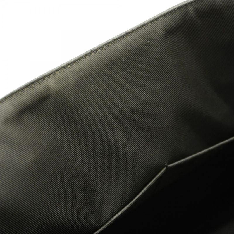 Louis Vuitton Monogram Eclipse Steamer Backpack M44052 Black Men's