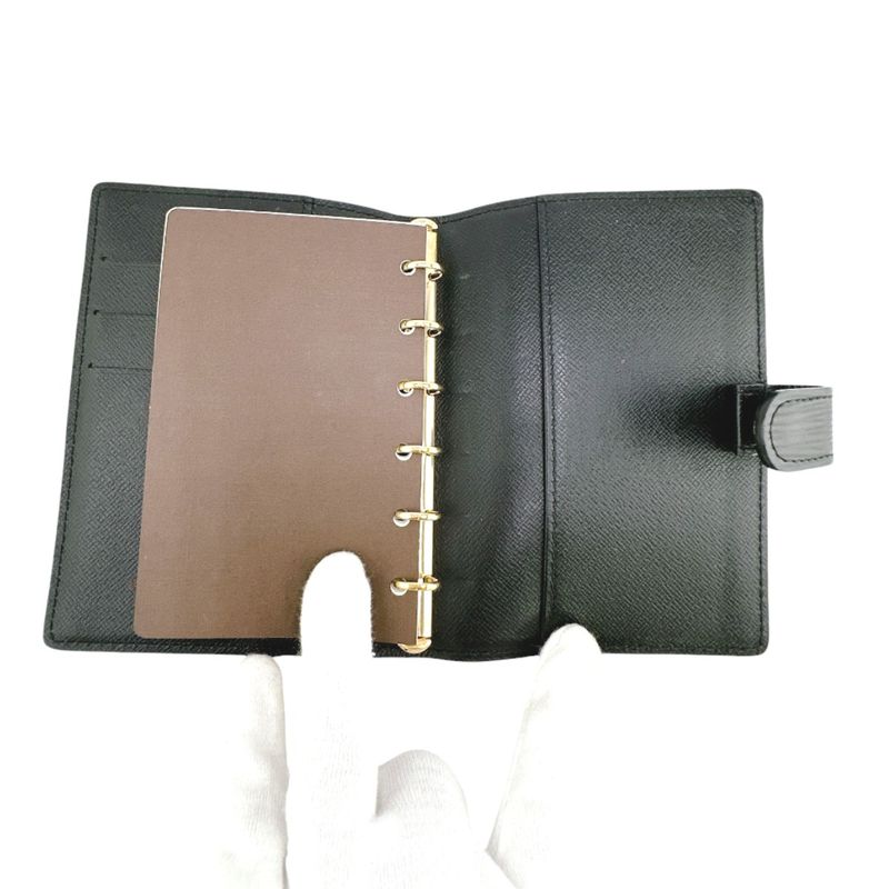 Louis Vuitton R2005h Epi System Notebook Cabas - Agenda PM Notebook Cabas -