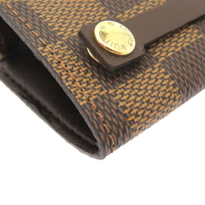 Louis Vuitton Clochette PM Damier Et