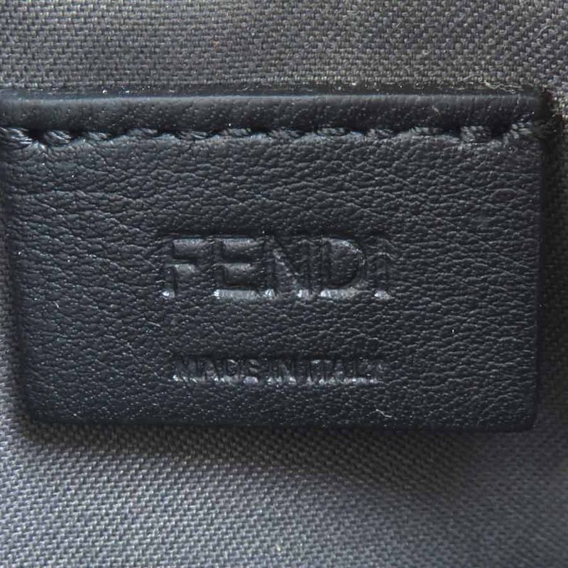 Fendi Coin Case 8m0348 A18B