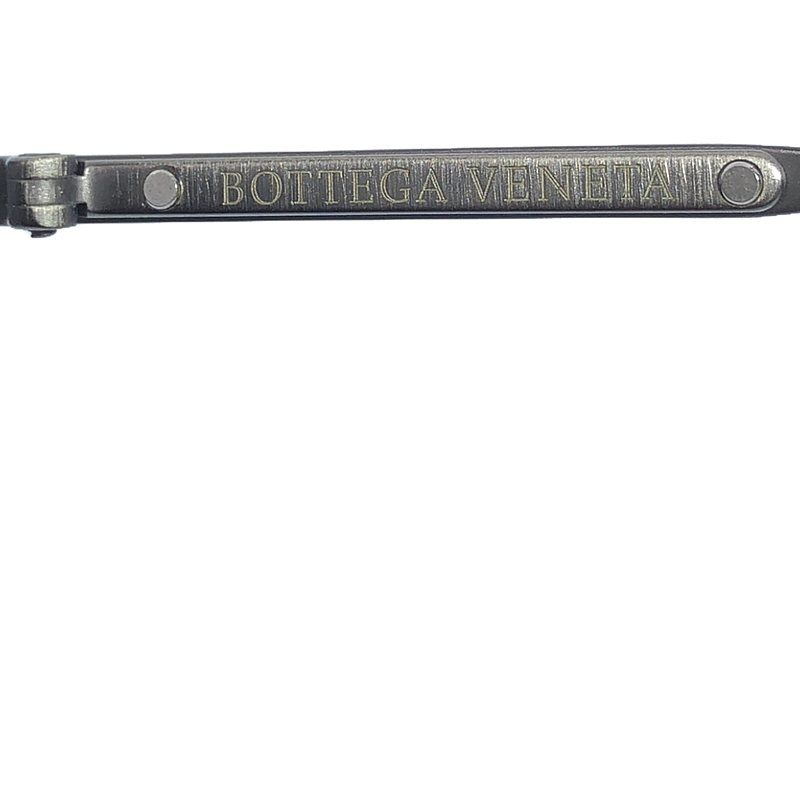 Bottega Veneta Sunglasses - Bv0063sa Sunglasses - 50□22-150 - Black