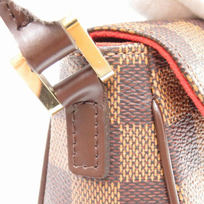 Louis Vuitton Damier Recoleta N51299 Handbag One Shoulder Bag LV 1537-5louis