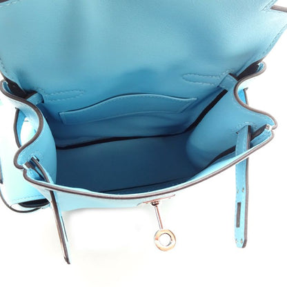 Hermes Backpack Kelly Daypack