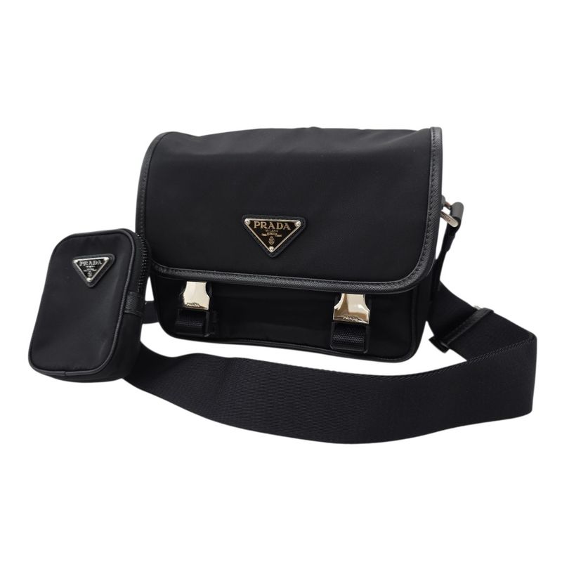 Prada Crossbody Bag Shoulder Bag