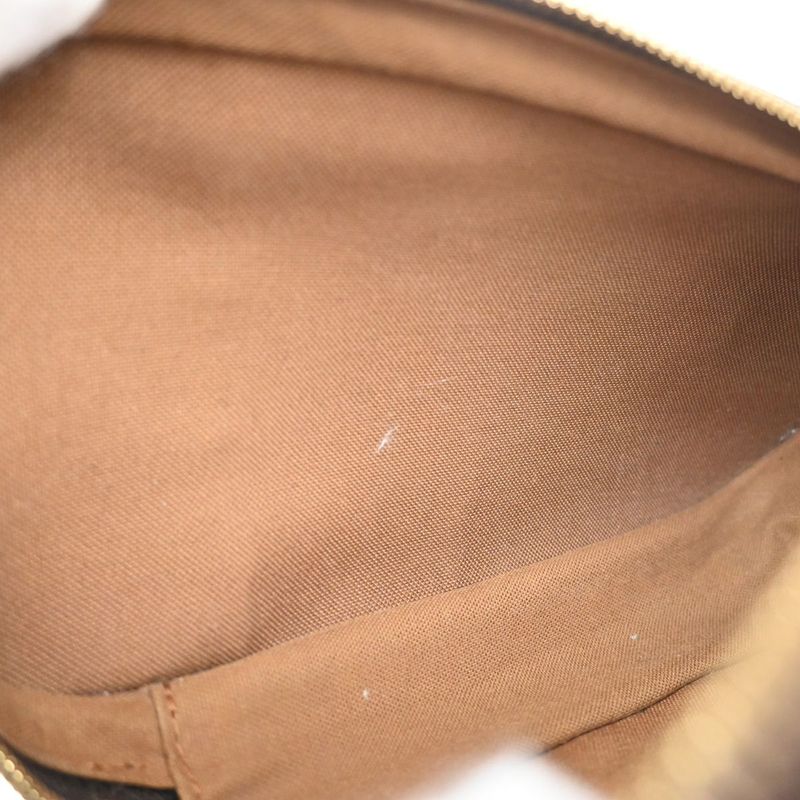 Louis Vuitton Pochette Gange Body Bag Monogram M51870 16ka672