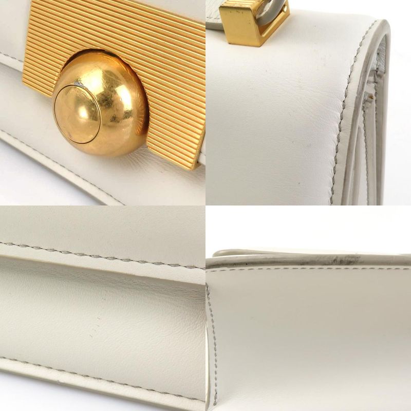 Bottega Veneta Shoulder Bag The Classic