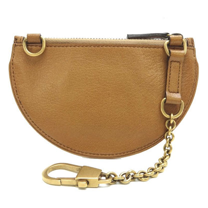 Gucci Coin Case Compact Wallet