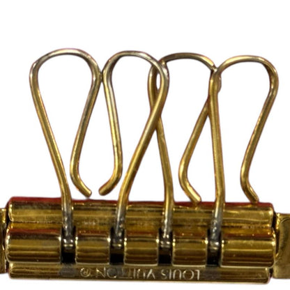 Louis Vuitton Multicles Monogram Multicolor Key Case Monogram Multicolor M93732