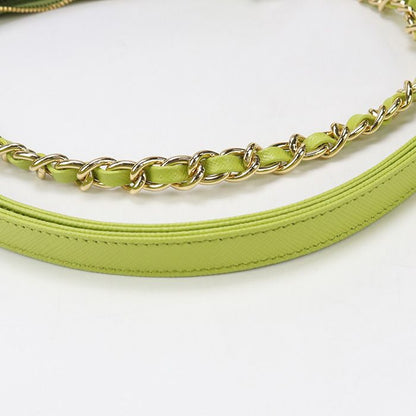 Prada Mini Bag Re-edition 1995 1bc204 2AOS F0v96 Shoulder Bag Nylon Leather