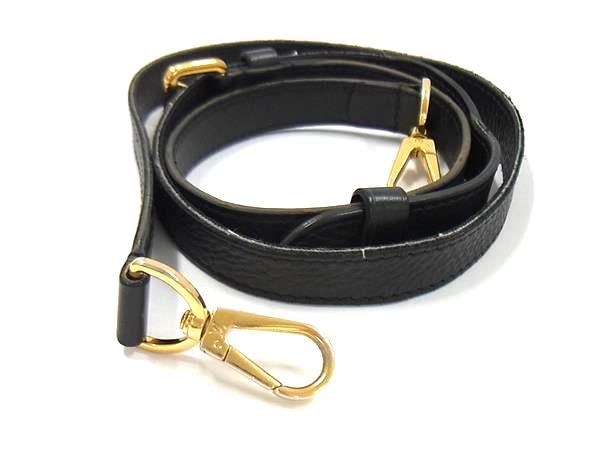 Louis Vuitton Shoulder Strap For Bag Crossbody Women's Dark Navy Bn0541