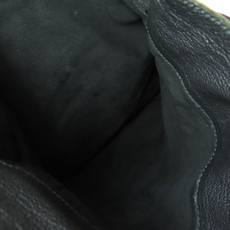 Bottega Veneta Studded Shoulder Bag Leather Women