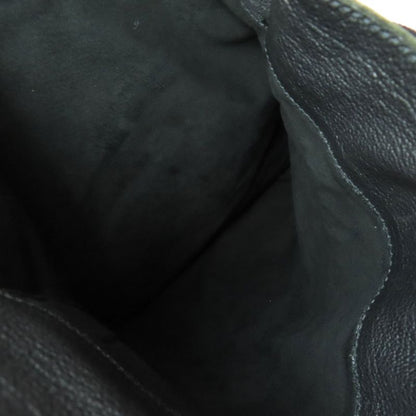 Bottega Veneta Studded Shoulder Bag Leather Women