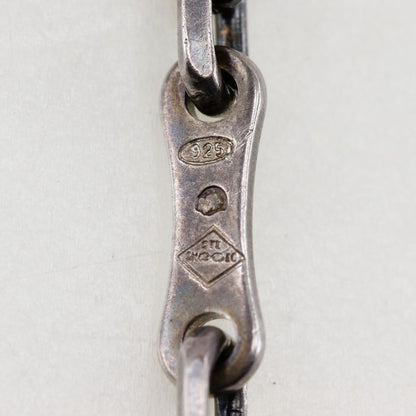 Hermes Takashimaya Limited Kyoto Takashimaya 2008 Key Charm Leather × Silver