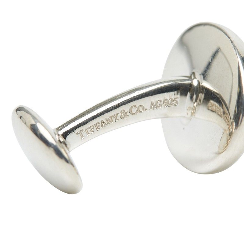 Tiffany & Co Sv925 Silver Ladies Tiffany & Co