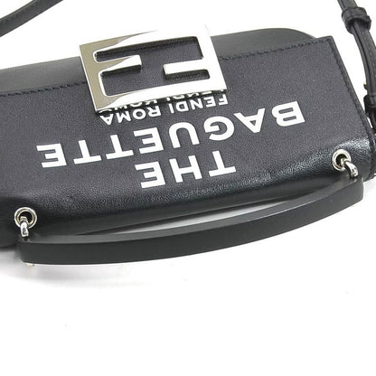 Fendi Shoulder Bag Fendi X MARC Jacobs Phone Baguette 7as142-amwz