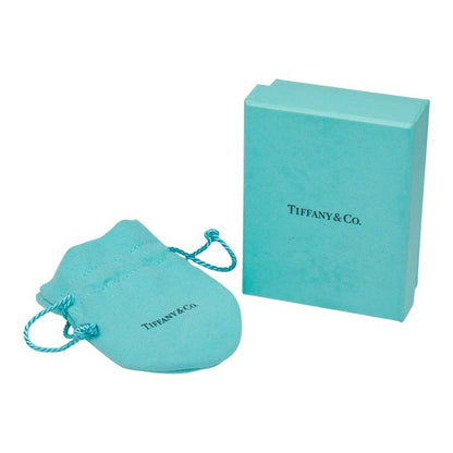 Tiffany & Co Beads Pave Diamond Pt950 Platinum Ladies Tiffany & Co